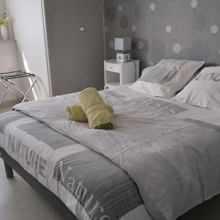 Appartement Independant Ar Neiz Фуэнан Экстерьер фото
